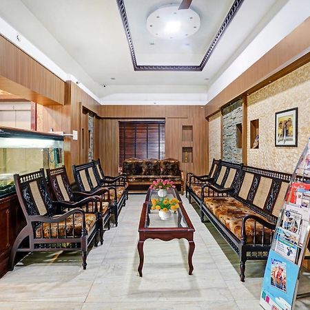 Palette - Pagoda Resorts Alappuzha ภายนอก รูปภาพ