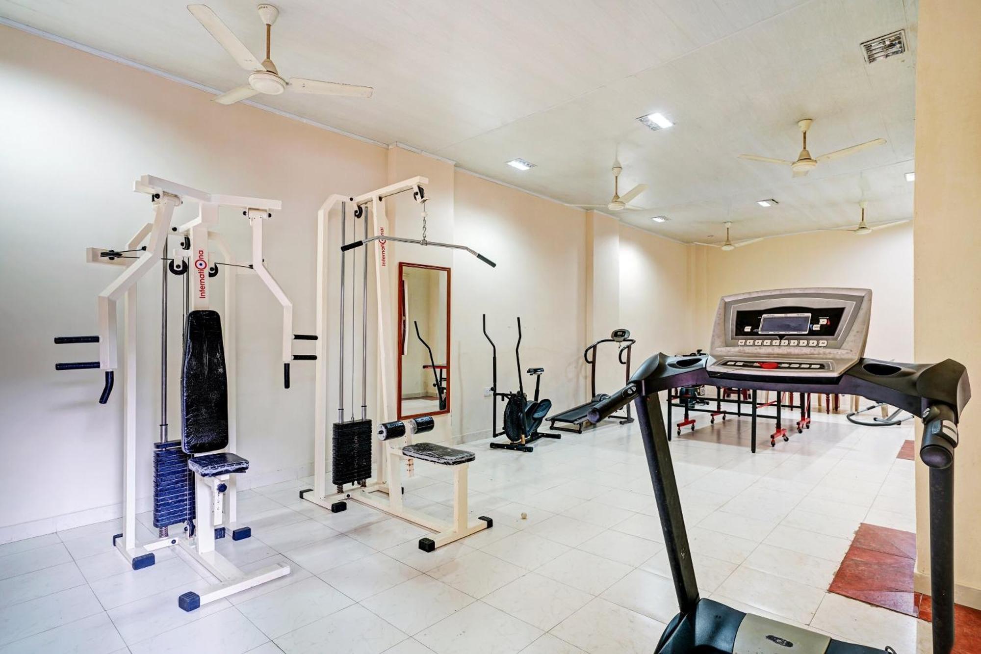 Palette - Pagoda Resorts Alappuzha ภายนอก รูปภาพ